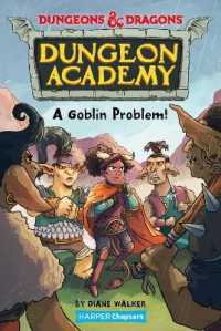 Dungeons & Dragons: A Goblin Problem (Dungeons & Dragons)