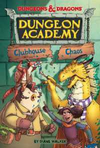 Dungeons & Dragons: Clubhouse Chaos (Dungeons & Dragons)