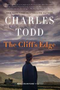 The Cliff's Edge : A Novel (Bess Crawford Mysteries)