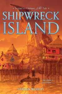 Orphans of the Tide #2: Shipwreck Island (Orphans of the Tide)