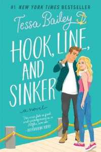 Hook, Line, and Sinker : A Novel (Bellinger Sisters)