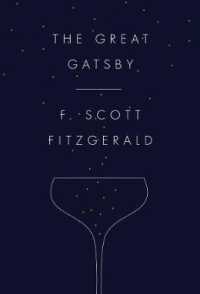 The Great Gatsby (Harper Perennial Deluxe Editions)