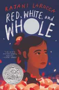 Red, White, and Whole : A Newbery Honor Award Winner