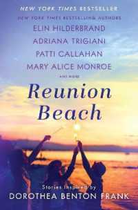 Reunion Beach -- Hardback (English Language Edition)
