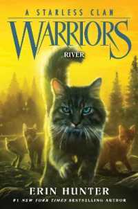 Warriors: a Starless Clan #1: River (Warriors: a Starless Clan)