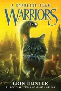 Warriors: a Starless Clan #1: River (Warriors: a Starless Clan)