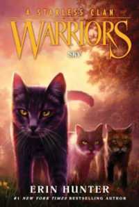 Warriors: a Starless Clan #2: Sky (Warriors: a Starless Clan)