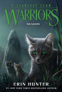 Warriors: a Starless Clan #3: Shadow (Warriors: a Starless Clan)