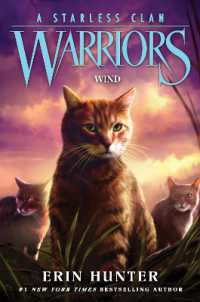Warriors: a Starless Clan #5: Wind (Warriors: a Starless Clan)