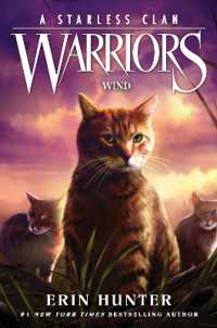 Warriors: a Starless Clan #5: Wind (Warriors: a Starless Clan)