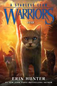 Warriors: a Starless Clan #6: Star (Warriors: a Starless Clan)