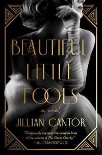 Beautiful Little Fools -- Hardback (English Language Edition)