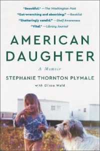 American Daughter : A Memoir