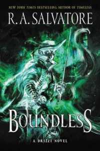 Boundless : A Drizzt Novel (Generations)