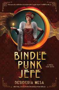 Bindle Punk Jefe : A Novel