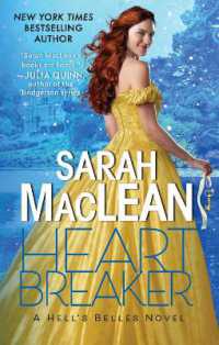 Heartbreaker : A Hell's Belles Novel (Hell's Belles)