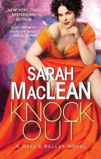 Knockout : A Hell's Belles Novel (Hell's Belles)