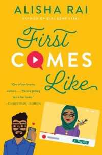 First Comes Like (Modern Love)
