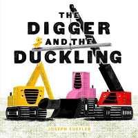 The Digger and the Duckling (Digger)