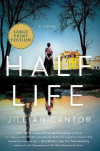 Half Life （Large Print）