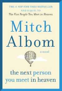 Next Person You Meet in Heaven : The Sequel to the Five People You Meet in Heaven -- Paperback (English Language Edition)