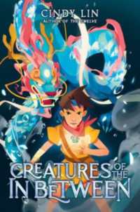 Creatures of the in between (Creatures of the in between)
