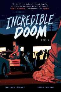 Incredible Doom: Volume 2 : A Graphic Novel (Incredible Doom)