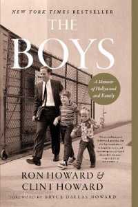 The Boys : A Memoir of Hollywood and Family