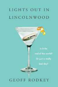 Lights Out in Lincolnwood