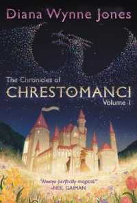 The Chronicles of Chrestomanci, Vol. I (Chronicles of Chrestomanci)