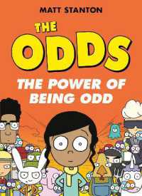 The Odds: the Power of Being Odd (Odds)