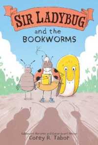 Sir Ladybug and the Bookworms (Sir Ladybug)