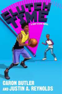 Clutch Time : A Shot Clock Novel (Shot Clock)