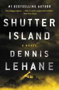 Shutter Island （Large Print）
