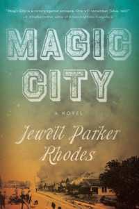 Magic City : A Novel