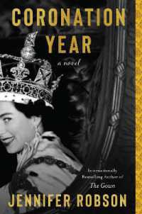 Coronation Year : A Novel