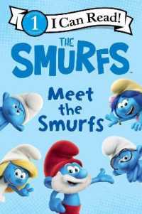 Smurfs: Meet the Smurfs (I Can Read Level 1)