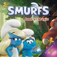 Smurfs: Book of Magic (Smurfs)