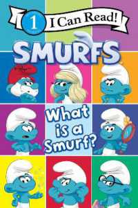 Smurfs: What Is a Smurf? (I Can Read Level 1)