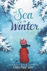 Sea in Winter -- Paperback (English Language Edition)