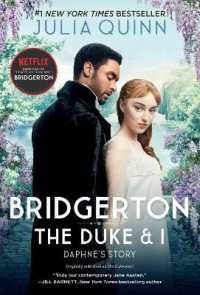 Bridgerton [tv Tie-in] : The Duke and I (Bridgertons) -- Paperback (English Language Edition)
