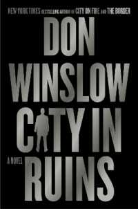 City in Ruins (Danny Ryan Trilogy)