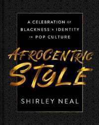 AfroCentric Style : A Celebration of Blackness & Identity in Pop Culture