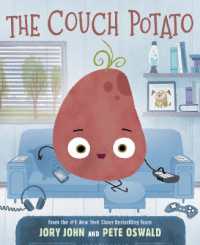 The Couch Potato (The Food Group)