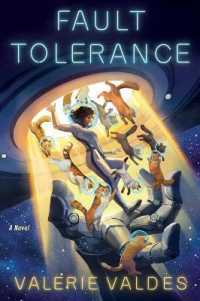 Fault Tolerance : A Novel (Chilling Effect)