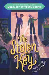 Mysteries of Trash and Treasure: the Stolen Key (Mysteries of Trash and Treasure)