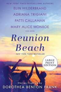 Reunion Beach : Stories Inspired by Dorothea Benton Frank （Large Print）