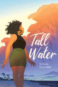 Tall Water : A Graphic Novel