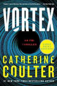 Vortex [Large Print] (An Fbi Thriller)