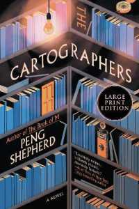The Cartographers （Large Print）